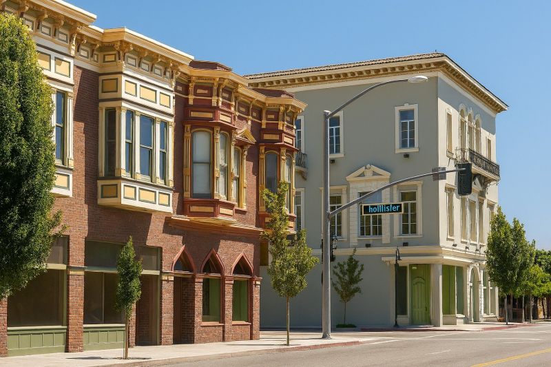 Hollister, CA