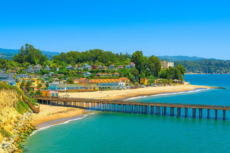 Masonry Service in Santa Cruz County, CA