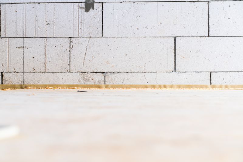 Block Wall Repair in Aptos, CA