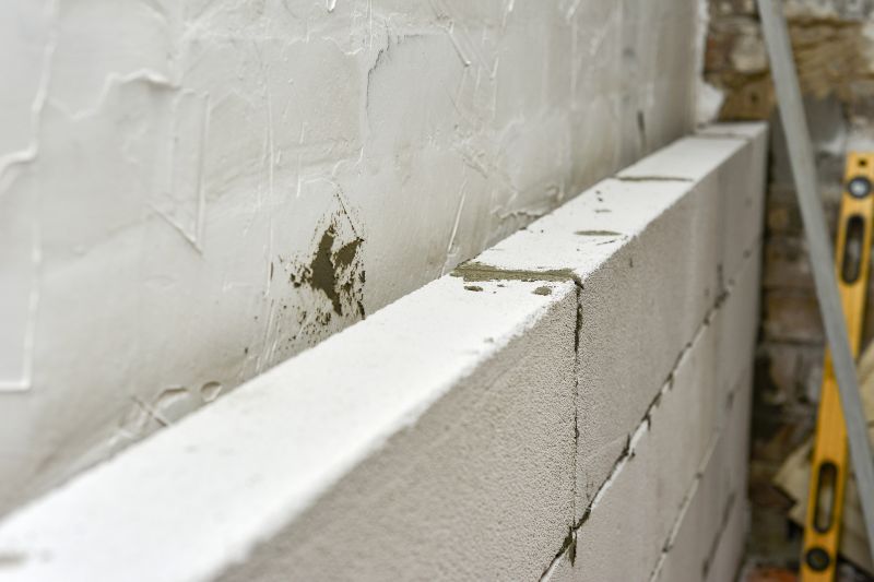 Block Wall Repair in Hollister, CA