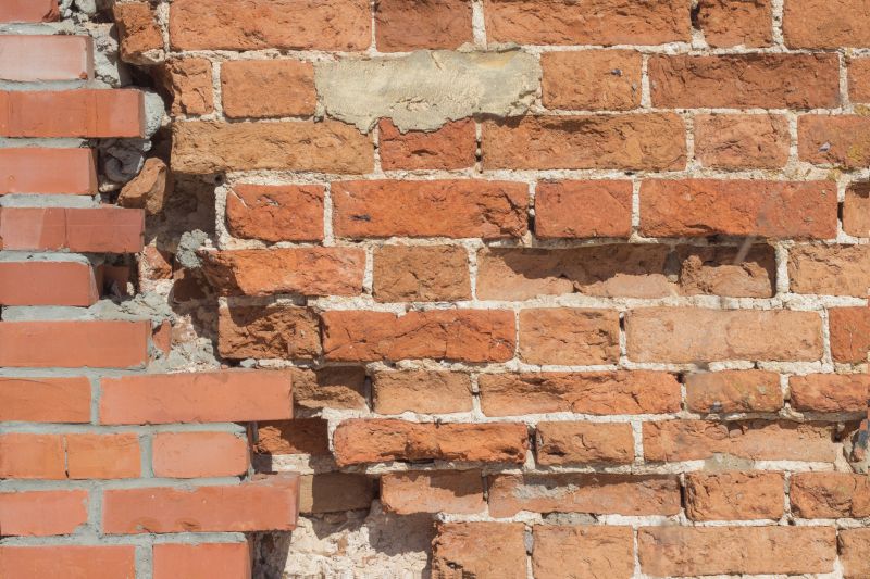 Brick Driveway Repair in Santa Cruz County, CA