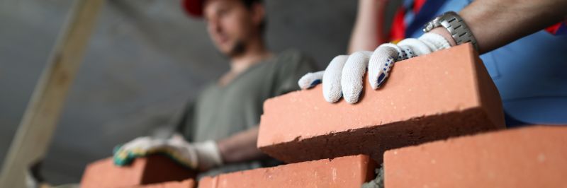 Brick Floor Repair in Santa Cruz County, CA
