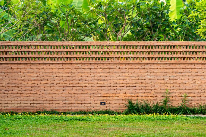 Brick Repair in Gilroy, CA