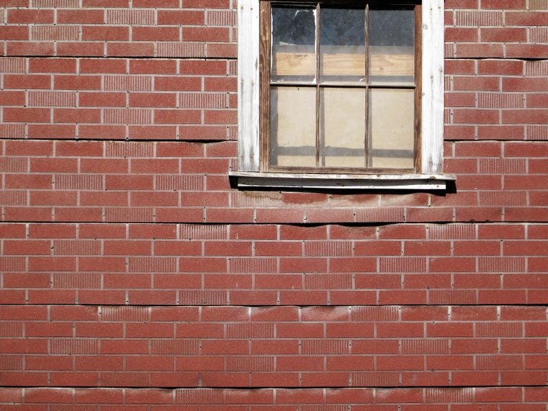 Brick Repair in Marina, CA
