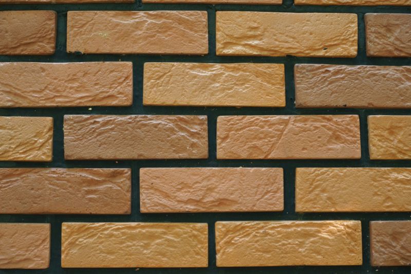 Brick Repair in Monterey County, CA