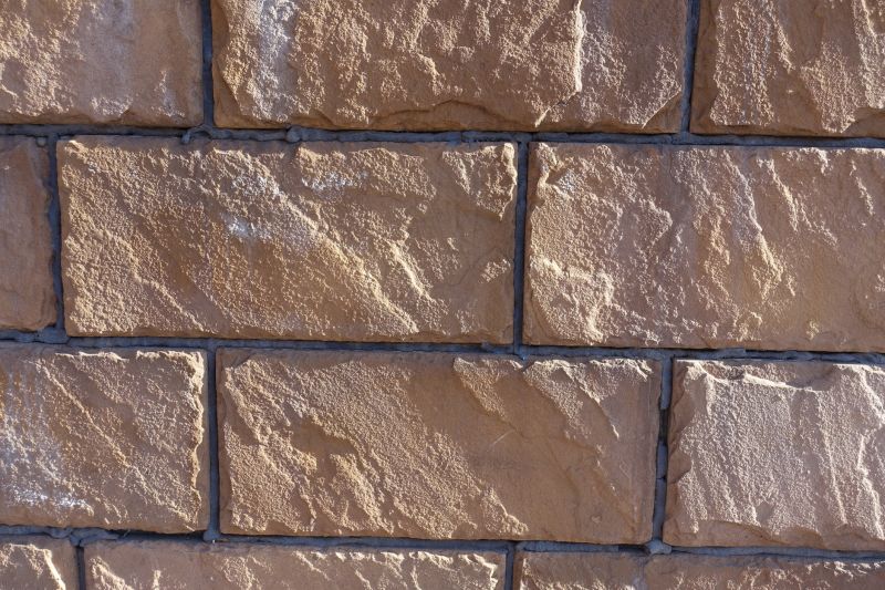 Brick Repair in Pacific Grove, CA