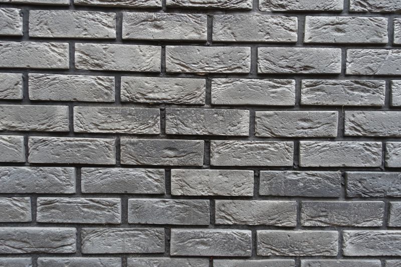 Brick Repair in Pacific Grove, CA