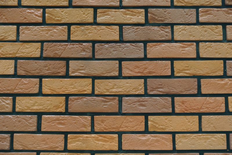 Brick Repair in Pacific Grove, CA