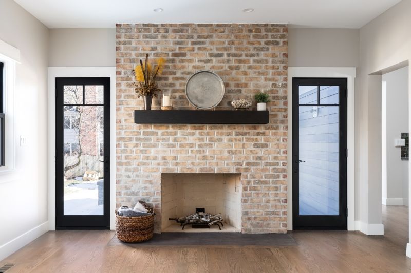Brick Restoration in Hollister, CA