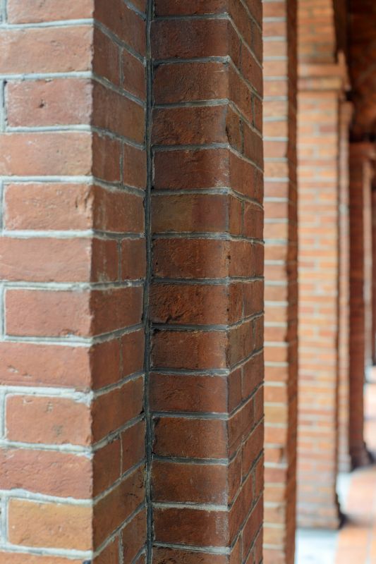 Brick Restoration in Salinas, CA