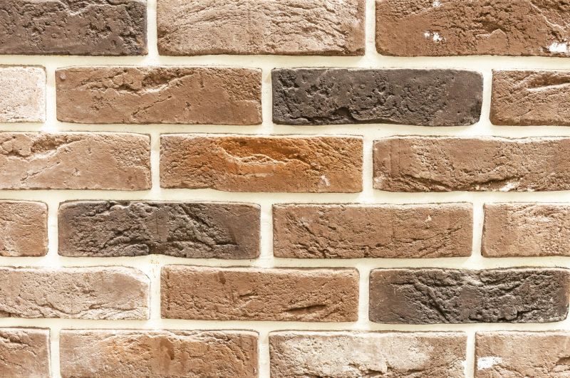 Brick Restoration in Seaside, CA