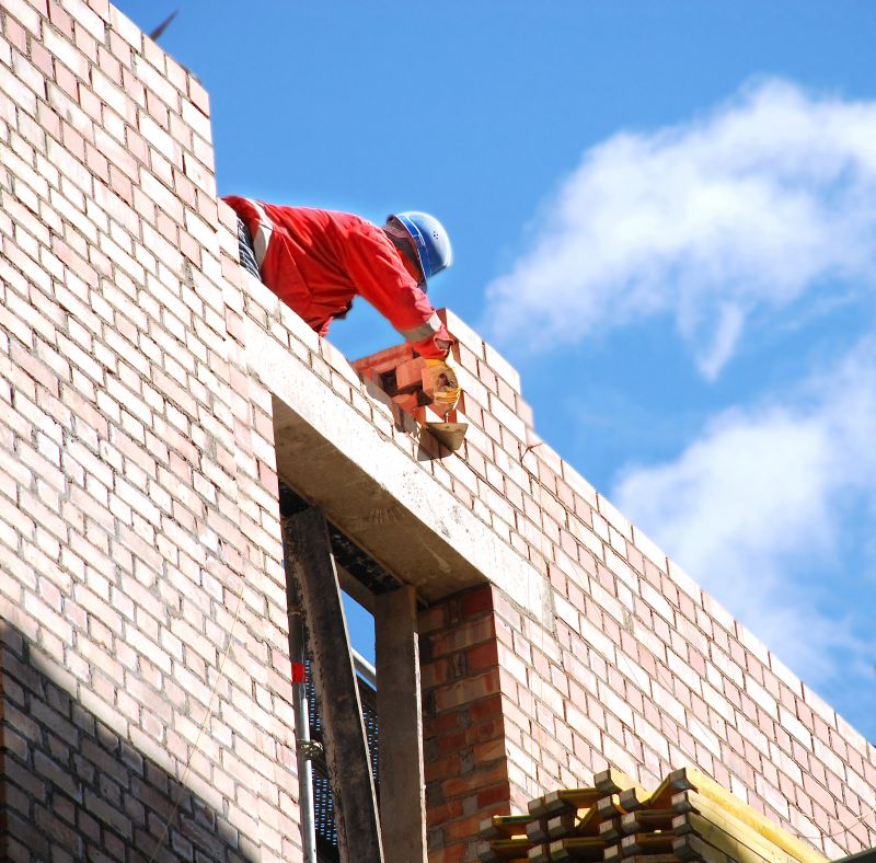 Commercial Masonry Repair in Aptos, CA