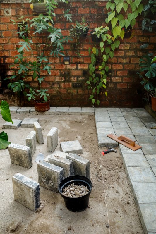 Commercial Masonry Repair in Aptos, CA