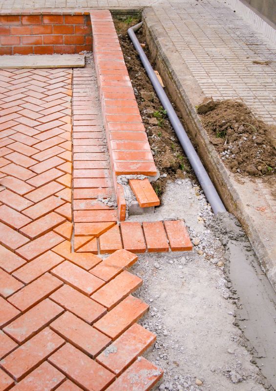 Commercial Masonry Repair in Capitola, CA
