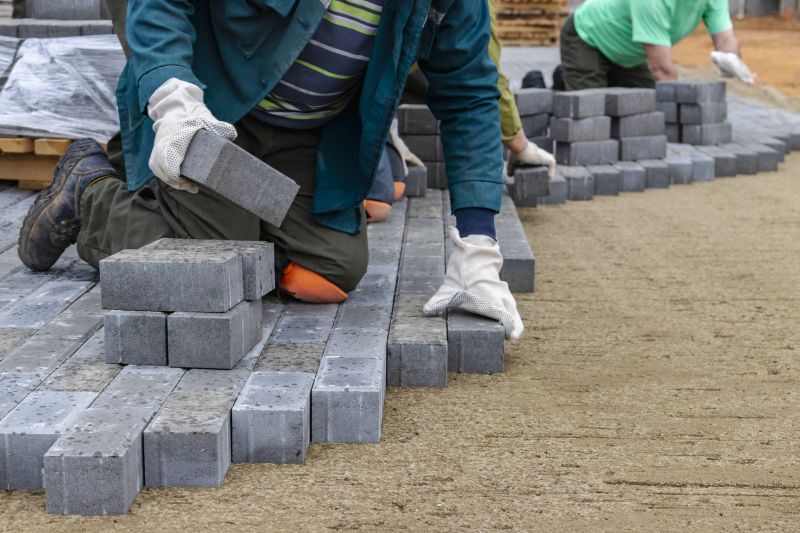 Commercial Masonry Repair in Santa Cruz County, CA