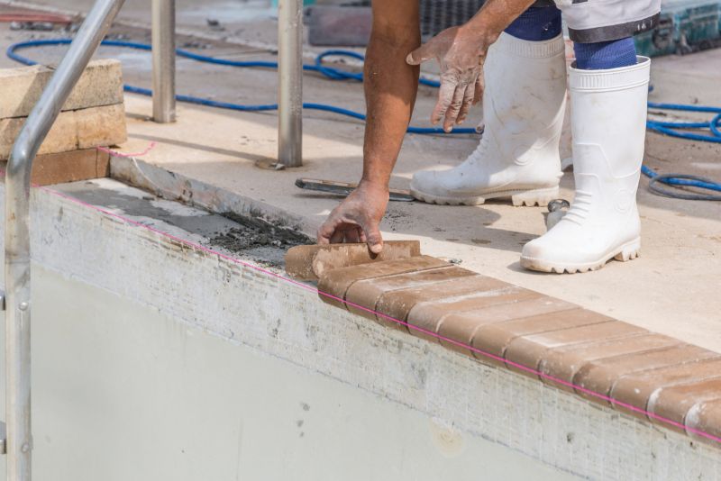 Commercial Masonry Repair in Los Gatos, CA