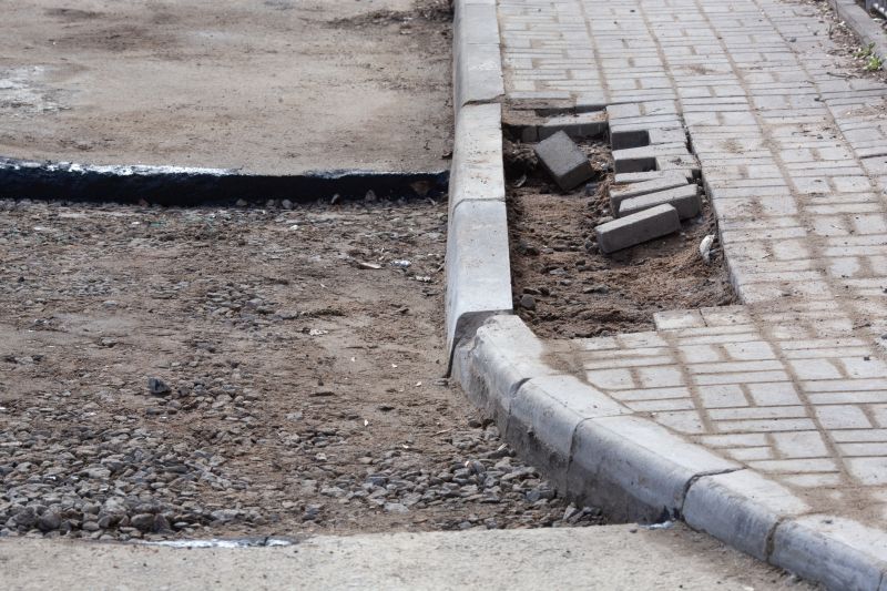 Commercial Masonry Repair in Monterey County, CA
