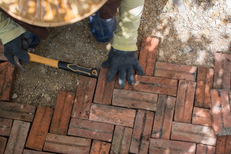 Commercial Masonry Repair in Salinas, CA