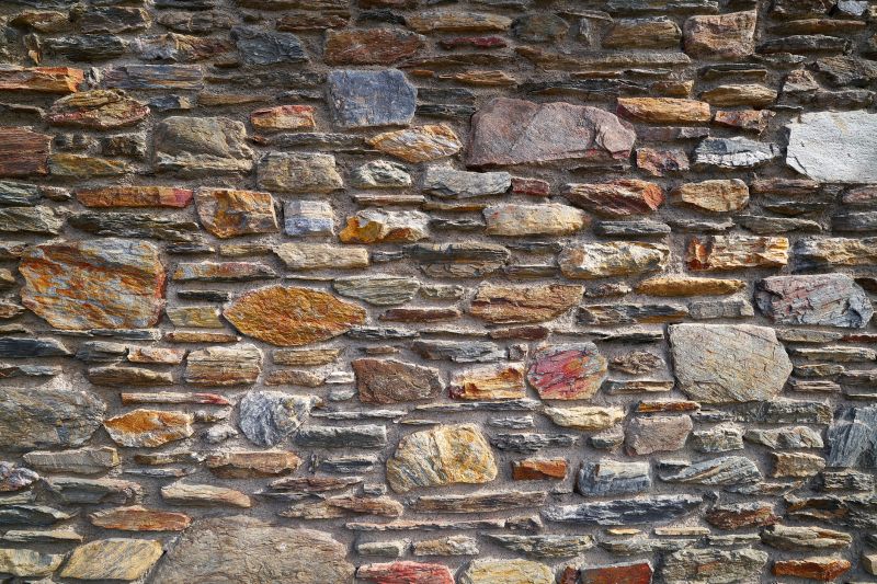 Commercial Stone Masonry in Monterey, CA