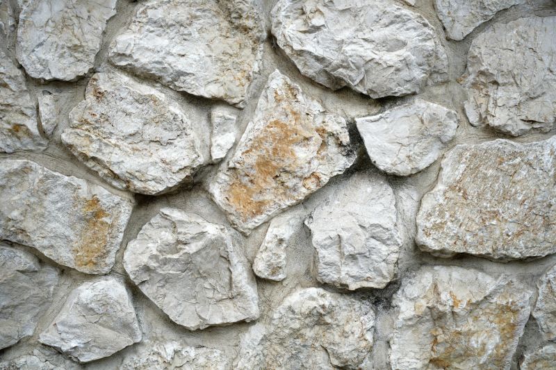 Commercial Stone Masonry in Salinas, CA