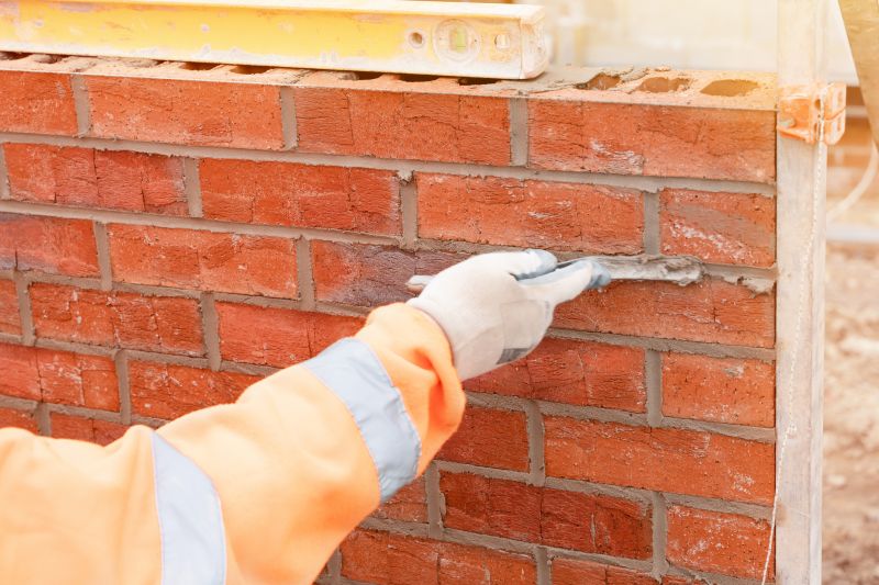 Masonry Repair in Hollister, CA