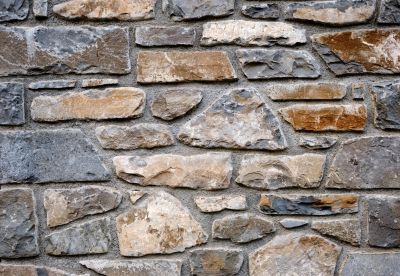 Stone Masonry Installation in Aptos, CA