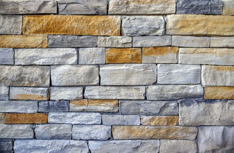 Stone Masonry Installation in Boulder Creek, CA