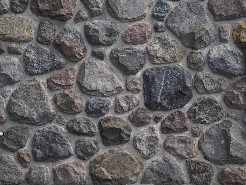 Stone Masonry Installation in Boulder Creek, CA