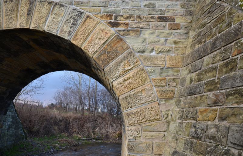Stone Masonry Repair in Capitola, CA