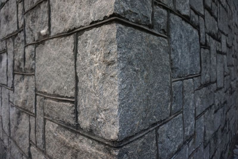 Stone Masonry Repair in Monterey, CA