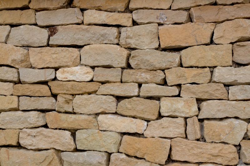 Stone Wall Repair in Gilroy, CA