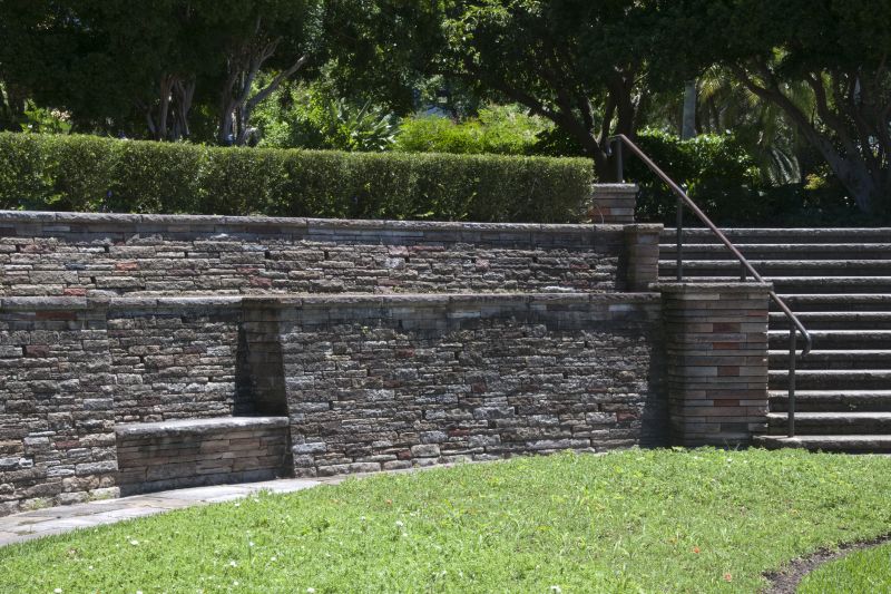 Stonework Installation in Gilroy, CA