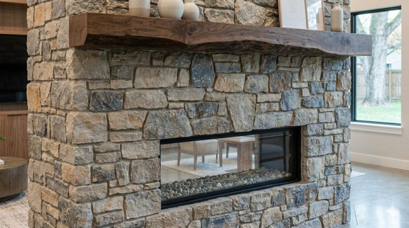 Stonework Installation in Seaside, CA