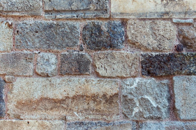 Stonework Installation in Watsonville, CA