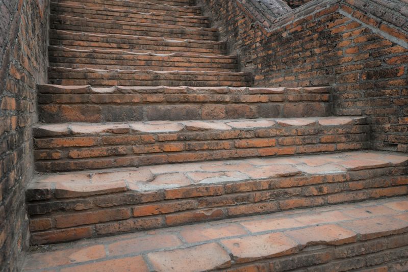 Stonework Repair in Salinas, CA