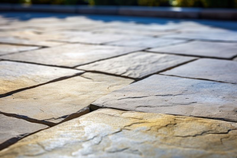 Stonework Repair in Seaside, CA